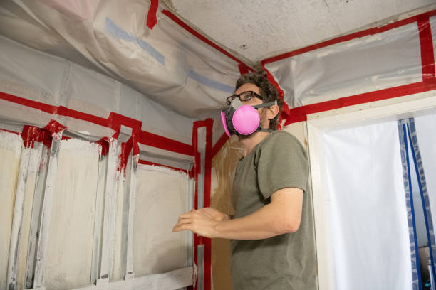 Best Dehumidification Services  in Santa Barbara, CA